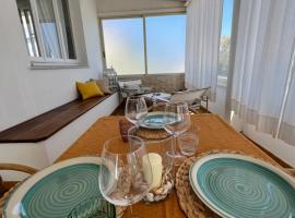 Da u Franchin, hotel v destinaci Carloforte