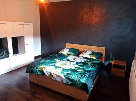 Apartament Spacerowo-Rowerowy Kamieniołom Kozy 60m2 – hotel w mieście Kozy