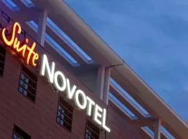 Novotel Suites Hannover