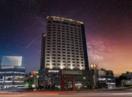 Ramada Encore by Wyndham CheonAn