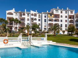 Riviera del Mar apartment – apartament z obsługą w mieście La Cala de Mijas
