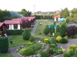 Domki Letniskowe PROMYK