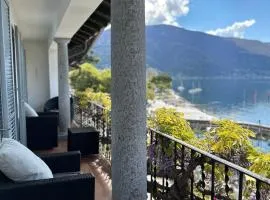 Appartamento Ascona Vista Lago