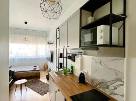 Savi Apartment 4
