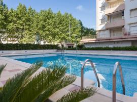 Jardín X, hôtel à Gandía