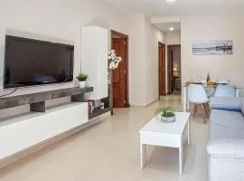 2 Bedroom Lovely Apartment In Chipiona