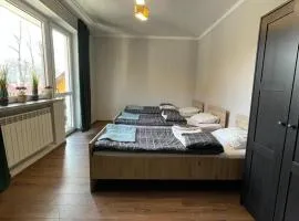 Apartament Ogrodowa