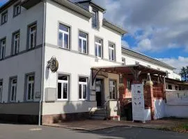 Monteurunterkunft Schützenhaus Leisnig