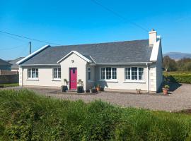 Shannons Gate, vacation home in Killorglin