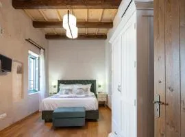 DOMUS CLODIA, sensing Rethymno's Old Town!