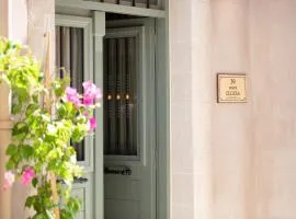 DOMUS CLODIA, sensing Rethymno's Old Town!