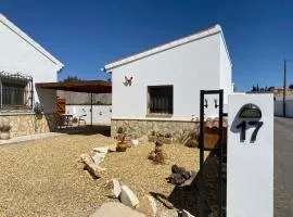 Casa Sol y Luna