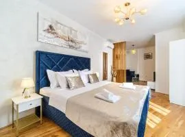 Luxury apartmens Sebastijan&Karlo