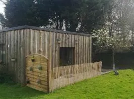 Le Gîte insolite Gonnedouillé