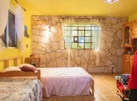 Charming house in Vallehermoso with mountain view