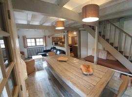 Chalet Oustaou Campan La Mongie Col du Tourmalet, holiday home in Campan