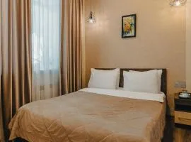 Moss Art Boutique Hotel