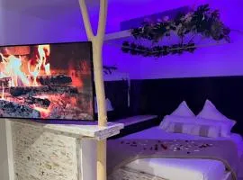 Vanadis, Suites d'exceptions & spa - LE BALNEO