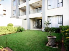 Royal on 81 Ventura, renta vacacional en Fourways