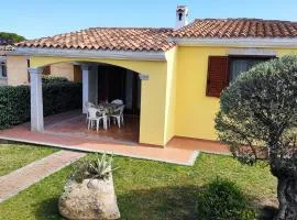 VILLA A 200 METRI DALLA SPIAGGIA