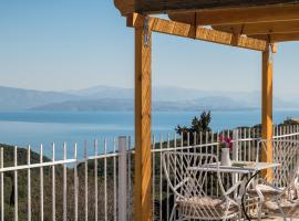 Ipsos & Barbati Panoramic Views by Konnect