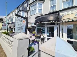 The Roslyn Guest House