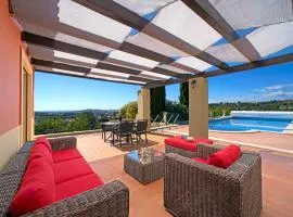 Holiday Home Montinho by Interhome