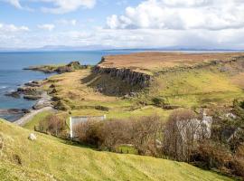 Half of One Culnacnock, renta vacacional en Culnacnoc