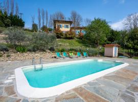 Holiday Home La Rovere by Interhome, hotel a Cossano Belbo