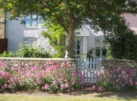 Box Cottage, hotell sihtkohas Snape