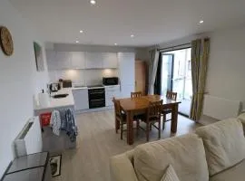 7 Middlecombe - Luxury Apartment at Byron Woolacombe, only 4 minute walk to Woolacombe Beach!