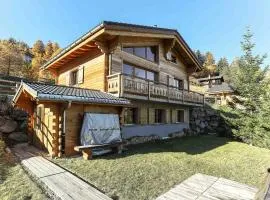 Chalet Mon Ours