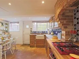 Christmas Cottage