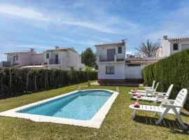 Villa Villa Tres Calas 3 by Interhome
