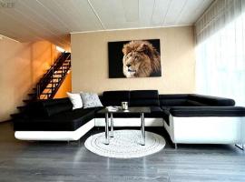 Villa, hotel en Tallin