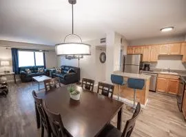 Stay Together Suites on The Strip - 2 Bedroom Condo 926、ラスベガスのコンドミニアム
