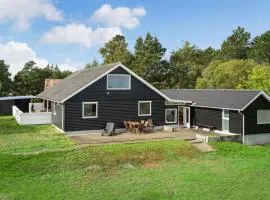 Holiday Home Toralf - 3-5km from the sea by Interhome