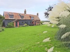 Eelsfoot Cottage
