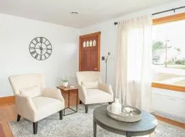 Pine Grove Cottage