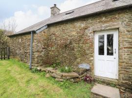 The Bake House, hotel v destinaci Bridgend