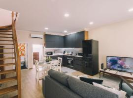 Best Houses 79 - PénAreia, Hotel in Peniche