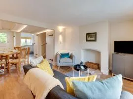Japonica Cottage