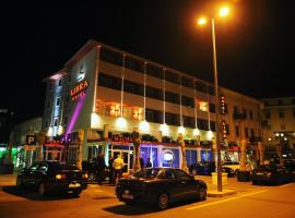 Hotel Libra, hotel v destinácii Senj