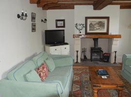 Middlehead Cottages, pet-friendly hotel in Pickering
