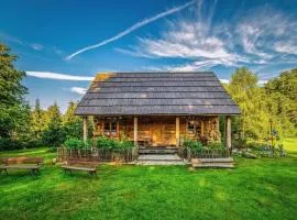 Holiday Home in Be czna near Lake Kl pnicko