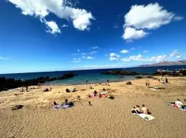 Apartamento Playa chica, vistas al mar Lanzarote