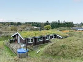 Holiday Home Thrym - 900m from the sea in NW Jutland by Interhome