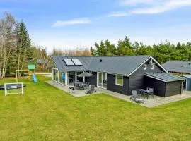 Holiday Home Human - 10-5km from the sea by Interhome