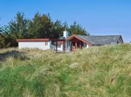 Holiday Home Ozrenka - 800m from the sea in NW Jutland by Interhome