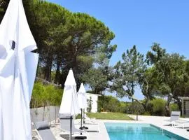 À Espera - Turismo Rural,Melides、メリデスのコテージ